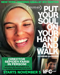 Screenings and Festivals