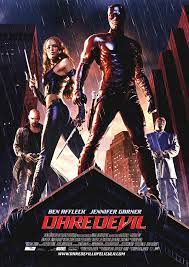 Daredevil Pelicula 2003 Sensacine Com