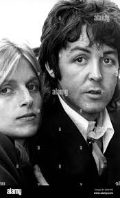 Linda harris hi-res stock photography and images