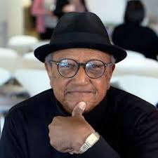 Floyd Norman