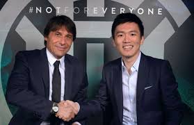 Here you can explore hq antonio conte transparent illustrations, icons and clipart with filter setting like size, type, color etc. Antonio Conte Named New Inter Coach Forza Italian Football