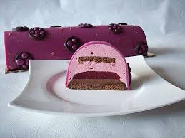 Buche De Noel Chocolat Et Framboise La Recette Comment Faire Quels Materiels Recette Buche De Noel Framboise Recette Buche De Noel Buche De Noel