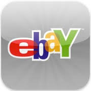 App for ebay sellers to show ebay store on facebook pages. Ebay App Icon 55391 Free Icons Library