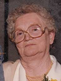 Loyola Martha (Saam) Masters Obituary December 29, 2019