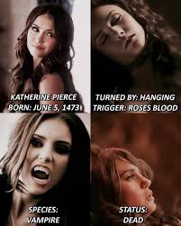 The Vampire diaries 🖤 ✓ ✓ ✓ ✓ ✓ #theoriginals #vampire #klausmikaelson  #vampirediaries #legacies #elijahmikaelson #klaroline #rebekahmikaelson  #BOOMchallenge #ninadobrev #hopemikaelson #elenagilbert #stefansalvatore  #theoriginalsedit #candiceking ...