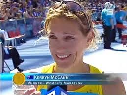 Kerry Mccann's Instagram, Twitter & Facebook