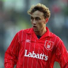 The site lists all clubs he coached and all clubs he played for. Lars Bohinen Lars Bohinen Twitter
