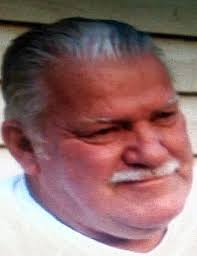 Obituary information for James E. Matheny