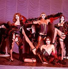 The Rocky Horror Picture Show Rocky Horror Picture Rocky Horror Picture Show Costume Rocky Horror