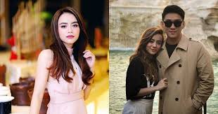 Pacar baru ifan seventeen sangat mirip dengan. 12 Potret Dylan Sahara Istri Ifan Seventeen Korban Tsunami Banten Big Viral News