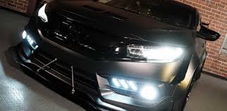 Please stop by and see our beautiful showroom in kennesaw ga. Blackflamecustoms Com Led Hid Headlights Lighting