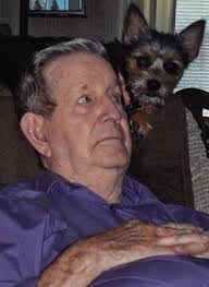 Robert VanMeter Obituary (1934