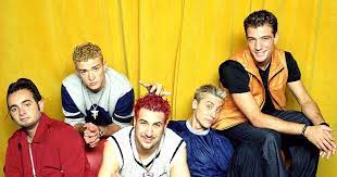 Bye bye bye (dj scooter vs mastamonk twerk mix)wasted community. The Best And Worst Of Nsync According To Lance And Chris