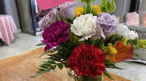Flowers & flowers is the best local florist raleigh, nc chooses for flower delivery and more. Wral Small Business Spotlight Fallon S Flowers Celebrates 100 Years In Raleigh Out And About At Wral Com