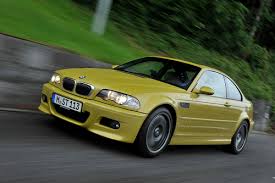 Technically shortly after the turn of the millennium, a third generation bmw m3 entered the automotive world: Im Ruckspiegel Der Macho M3 Wird 20 Auto Medienportal Net