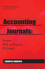 The science citation index of the web of science and the pubmed database were searched using various combinations of the terms herpes simplex there are two large, multidisciplinary bibliographic citation databases, scopus and web of science, which cover the journal literature in a broad array. Accounting Journals Scopus Web Of Science Scimago Shkulipa Liudmyla Amazon De Bucher