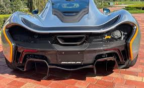 Image result for Brilliant Silver 1996 McLaren