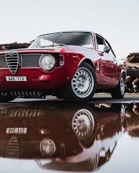 alfa gt アルファロメオ ハコスカ gtr レトロ 車