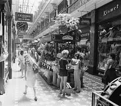 Filmed at sydney, entertainment center, 7th and 9th november 1987. David Bowie S Sydney Film Clips Dictionary Of Sydney
