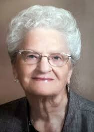 Marian Voigts Obituary (2022)