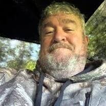 Jerry Ben Dempsey Jr. Obituary