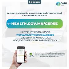 Emijn Sanguudyn Anhaarald Erүүl Mendijn Erүүl Mendijn Daatgalyn Erөnhij Gazar Facebook
