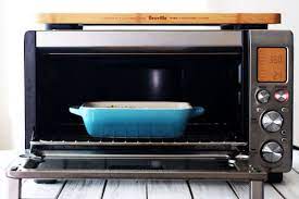 Toaster ovens and microwaves are specialized pieces of equipment. 3 Basic Toaster Oven Settings And How To Use Them