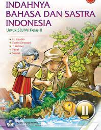 Semoga dengan kami bagikan materi ini dapat membantu kalian semuanya khususnya tenaga pendidik di sd dalam. Buku Paket Bahasa Indonesia Kelas 2 Buku Paket Siswa Sd