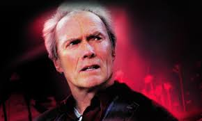 Blu-ray Review: Clint Eastwood's Blood Work