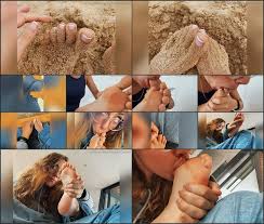 dirtysockcousins sneaking sniffs and licks whilst my surf instructor  3524466650 ( 248.8 MB ) download