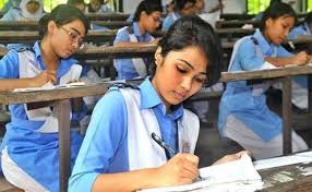 Karnataka SSLC Exam 2025: KSEAB Class 10 Exams Begin Today – Check Exam  Shifts and Hall Ticket Details! | Sakshi Education