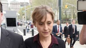 Track breaking allison mack headlines on newsnow: Allison Mack Audio Tape Helped Convict Sex Cult Leader Keith Raniere Variety