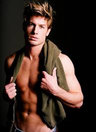 Man Crush Of The Day Model Jeff Kasser THE MAN CRUSH BLOGsexiezpix Web Porn