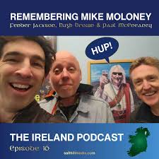 16. Remembering Mike Moloney