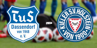 Win holstein kiel 2:4.the most goals in all leagues for holstein kiel scored: Liveticker Tus Dassendorf Holstein Kiel U23