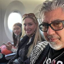 Joe N' Cyndi Ramirez