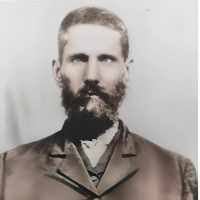 Shaderick Harrison Combs (1838–1891)