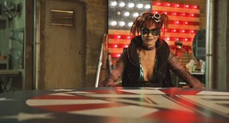 Ugh Kick-Ass 2 – Cinesnark