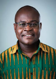 Dr Bismark Attah-Adjepong