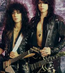 The news was confirmed in an instagram post by labar's son, sebastian, who wrote, my father, my rest in peace jeff. labar joined cinderella in 1985, three years after the band formed in philadelphia. 9 Cinderella Band Ideas In 2020 Cinderella Band Glam Metal Cinderella