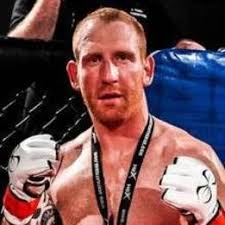 Ryan Barry vs. Ryan Mills, Australian FC 17