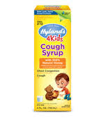 Kids Cold Medicine Hylands Homeopathic