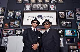 Jimmy Jam Terry Lewis Drop Debut Artist Single With Babyface Billboard