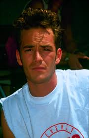 Saying goodbye to Luke Perry/Dylan McKay and Intro for March 5, 2019