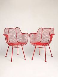 Shop a huge online selection at ebay.com. Red Mesh Metal Red Accent Chair Mesh Chair Red Accents