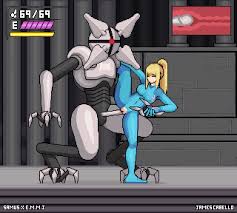 Rule34 - If it exists, there is porn of it  james cabello, samus aran,  zero suit samus  4725340