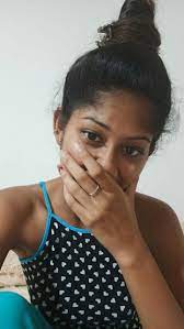 Sri Lankan Slim Babe Nude (8 pictures) - Shooshtime