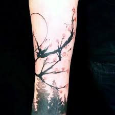 It's a sensible choice for ladies and men however most frequently girls go for this motive. Top 101 Cherry Blossom Tattoo Ideas 2021 Inspiration Guide