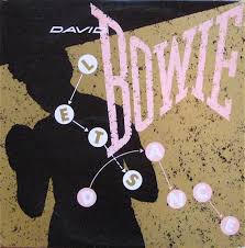Let's dance is the first single and titular track from david bowie's 1983 album let's dance, and first for emi records. The Number Ones David Bowie S Let S Dance