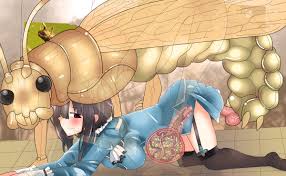 Fucked By Bug hentai videos, GIFs, and images | Rule 34 App